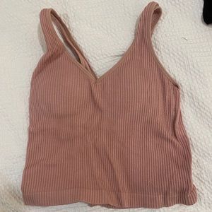 Altar’d State Padded Tank